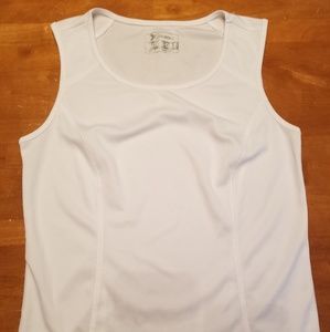 White Tank